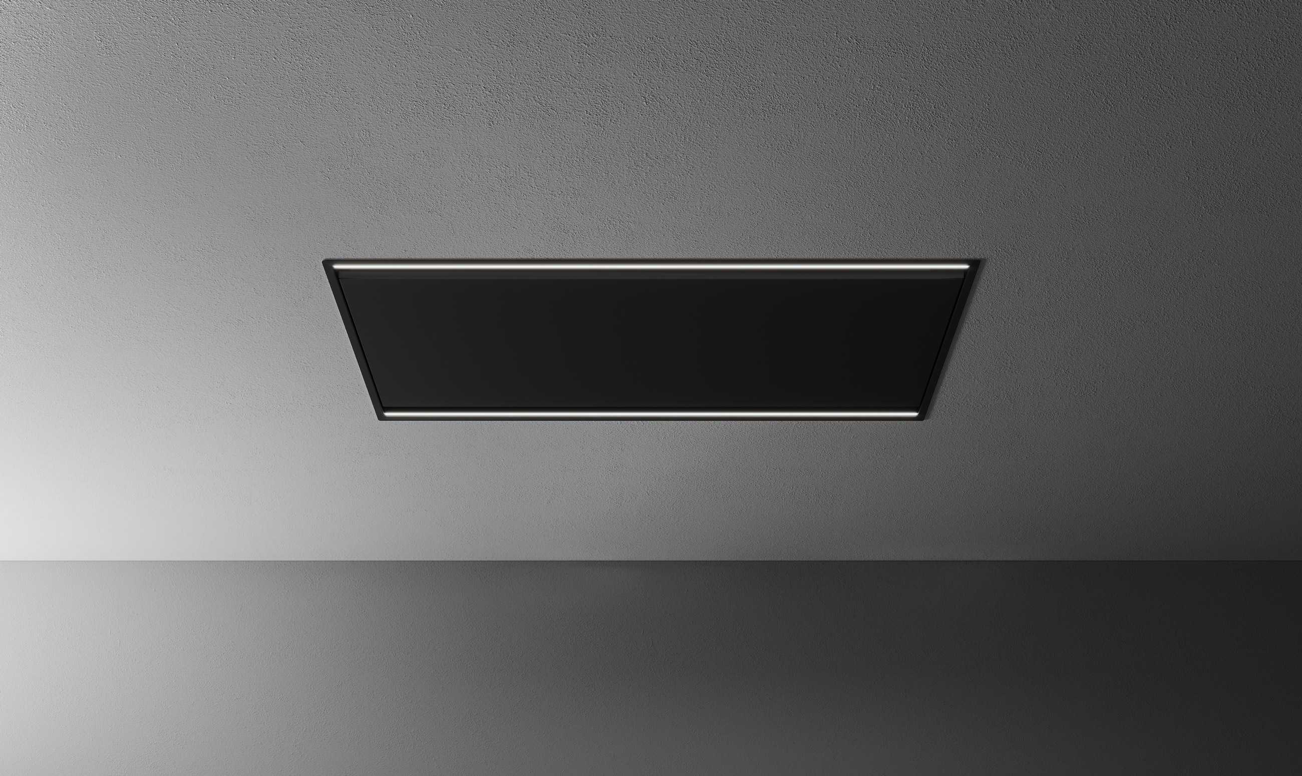 Фото - Falmec MIRAGE 100 Black (800) CMRI10.E1P2#EUN490F